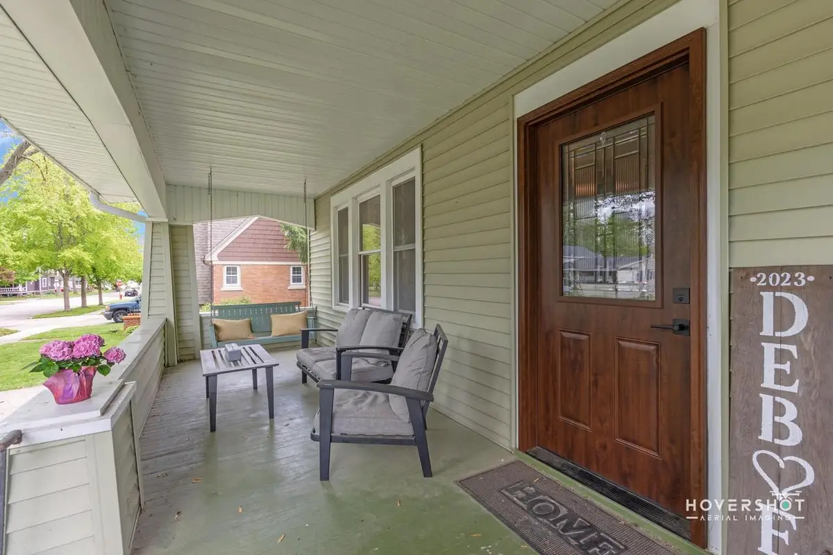 175 W Liberty Street, Berlin, WI 54923 - #1
