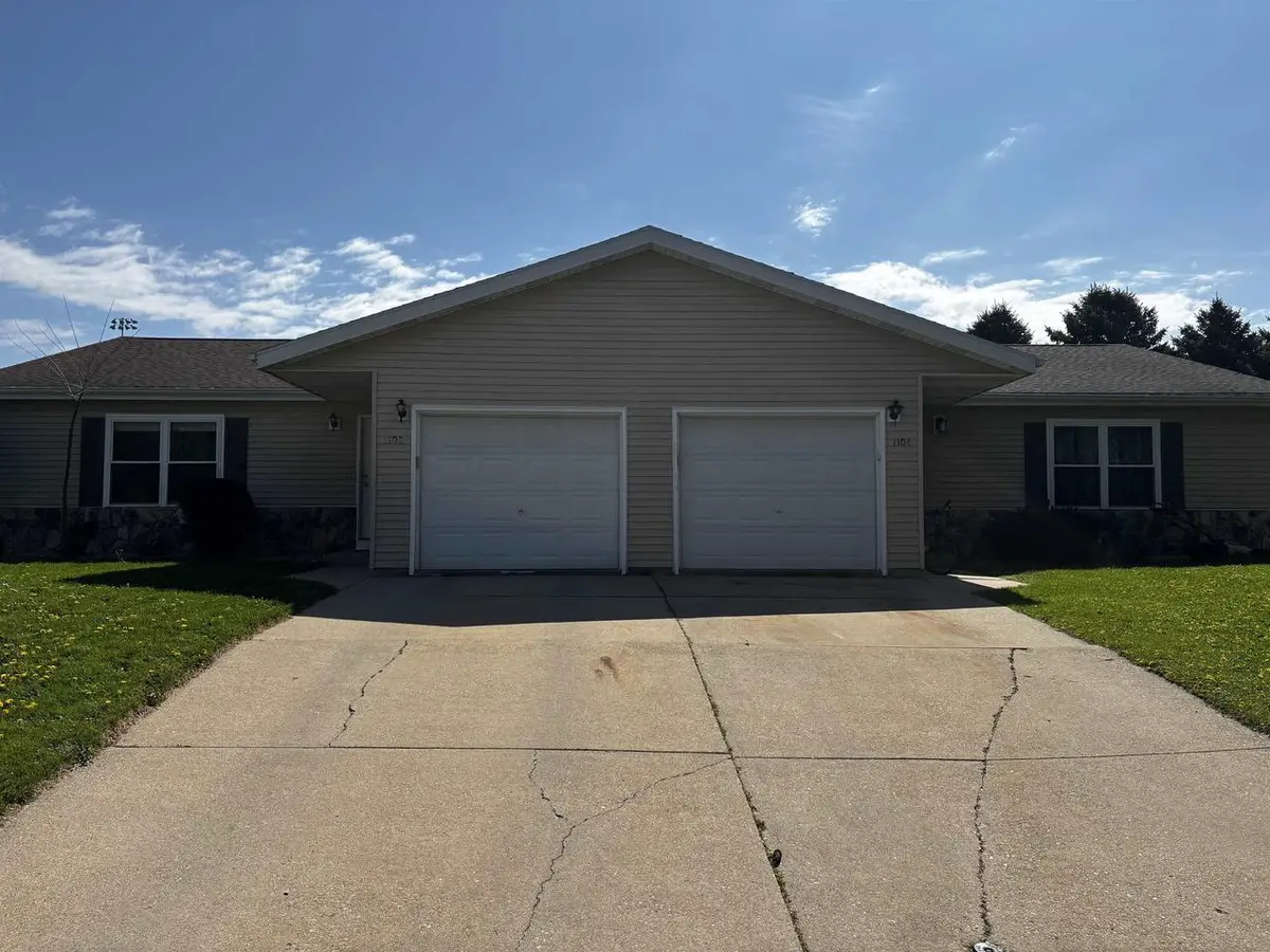 1102-1104 Sausalito Drive, Waunakee, WI 53597 - #1