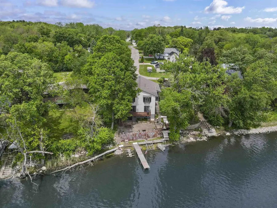 1300 E Mound Drive, Edgerton, WI 53534 - #3
