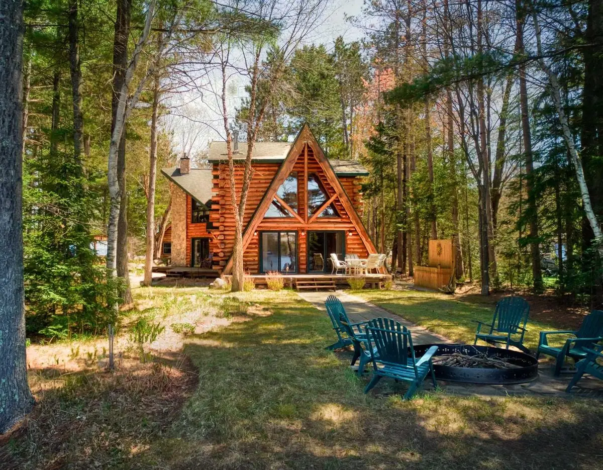 2079 Hazy Bay Rd Road, Tomahawk, WI 54487 - #1