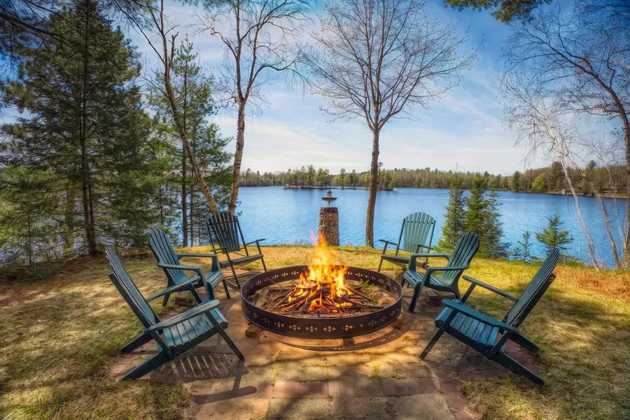 2079 Hazy Bay Rd Road, Tomahawk, WI 54487 - #3