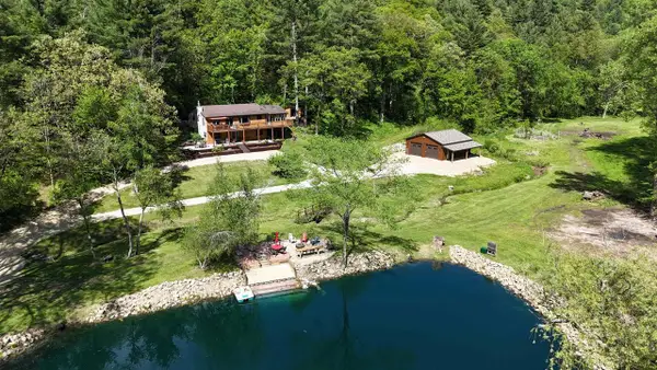 5351 Dyreson Road, Dodgeville, WI 53533