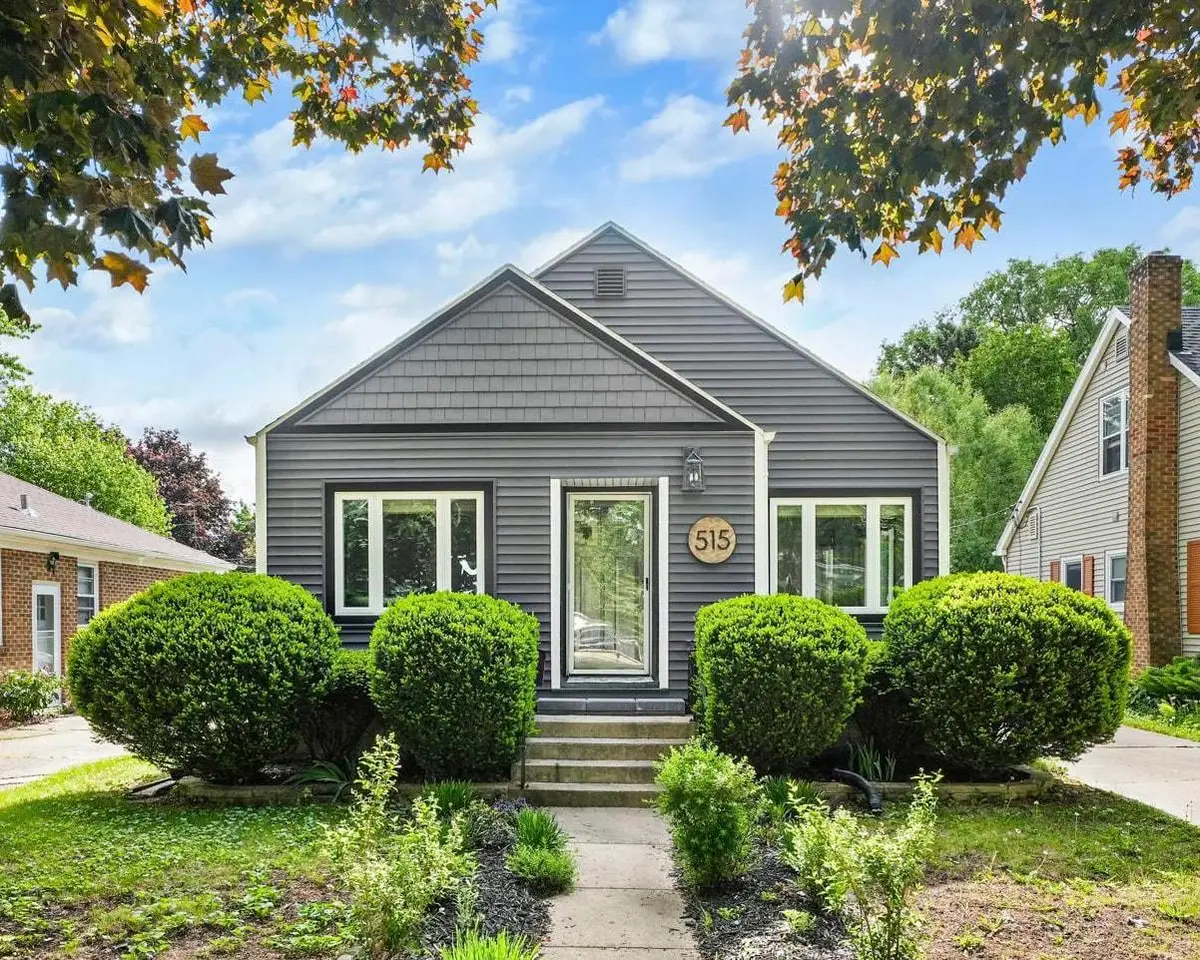 515 Pawling Street, Madison, WI 53704 - #1