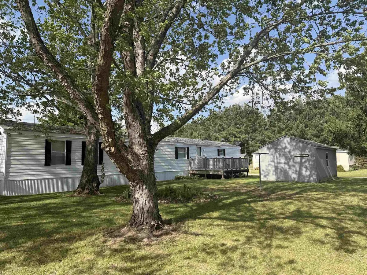 1200 River Road, Sparta, WI 54656 - #1