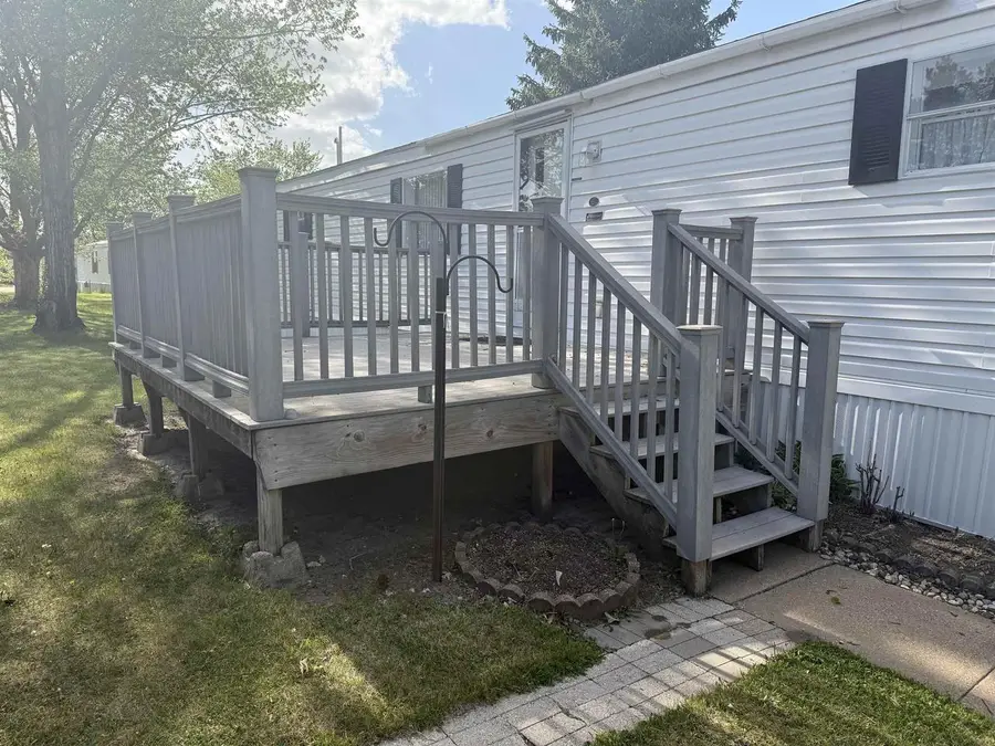 1200 River Road, Sparta, WI 54656 - #2