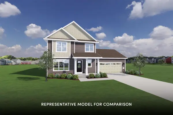 5924 Vintage Birch Way, Mcfarland, WI 53558