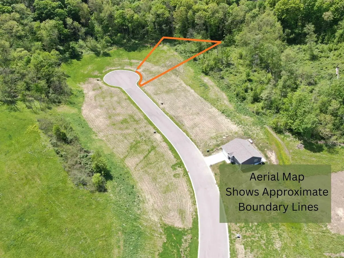 Lot 26 Woods Trail, Ontario, WI 54651 - #1