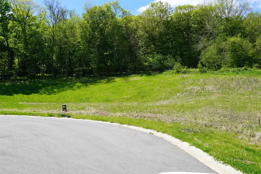 Lot 26 Woods Trail, Ontario, WI 54651 - #2