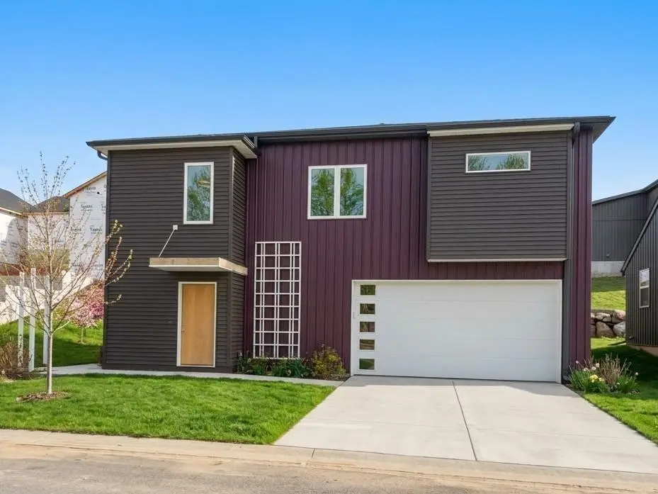 120 Boneset Avenue, Poynette, WI 53955 - #1
