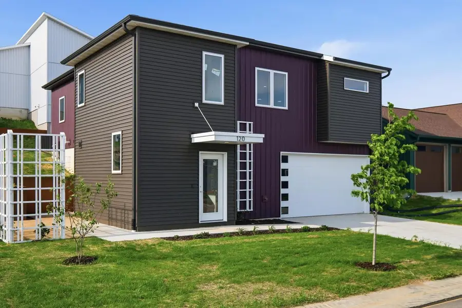 120 Boneset Avenue, Poynette, WI 53955 - #3