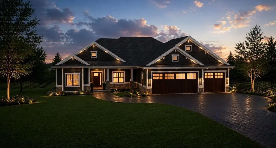 4074 Hanover Drive, Deforest, WI 53532 - #1