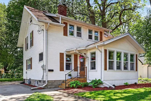 1161 Eaton Avenue, Beloit, WI 53511