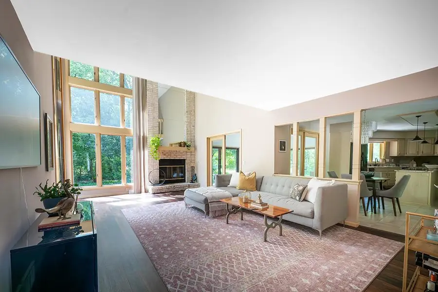5800 Ivanhoe Circle, Fitchburg, WI 53711 - #3