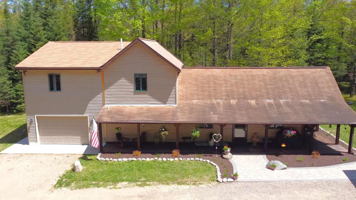 5675 Spider Lake Road, Rhinelander, WI 54501 - #1