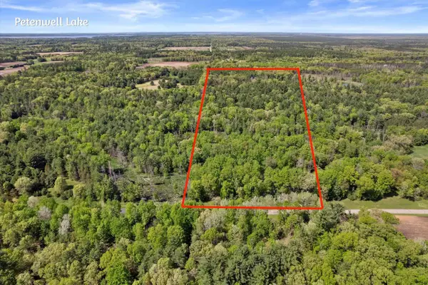 Lot 1 Chicago Avenue, Arkdale, WI 54613