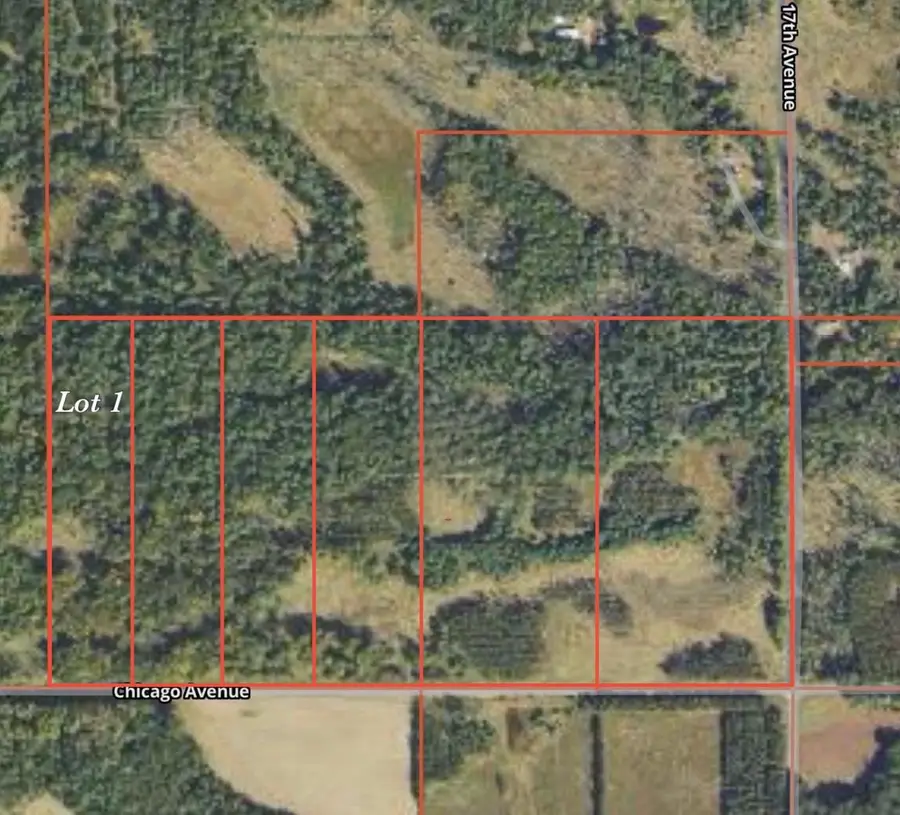 Lot 1 Chicago Avenue, Arkdale, WI 54613 - #2