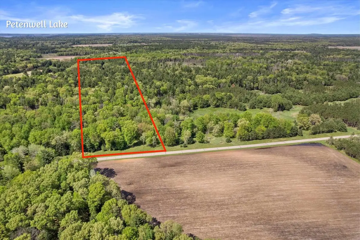 Lot 2 Chicago Avenue, Arkdale, WI 54613 - #1