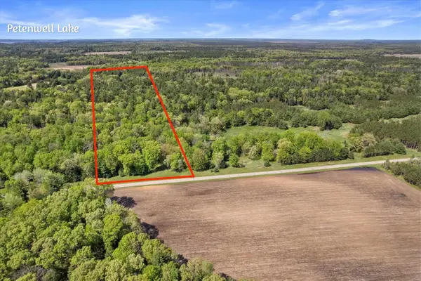 Lot 2 Chicago Avenue, Arkdale, WI 54613
