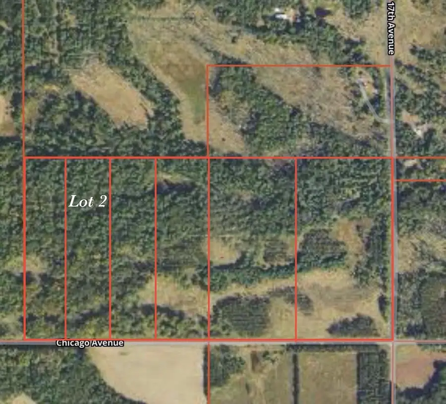 Lot 2 Chicago Avenue, Arkdale, WI 54613 - #2