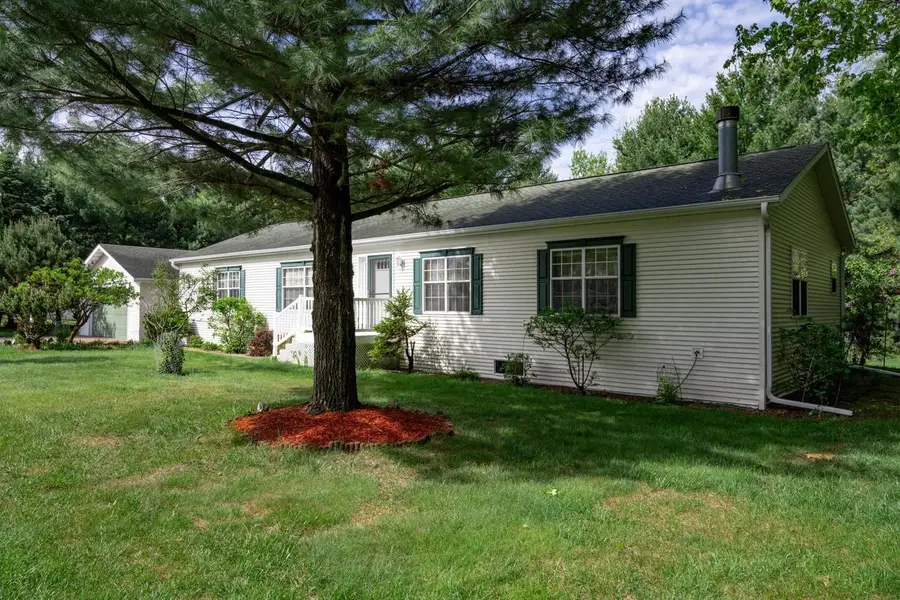 2145 Wigwam Street, Friendship, WI 53934 - #3