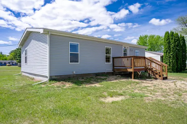 801 N Harvey Street, Necedah, WI 54646