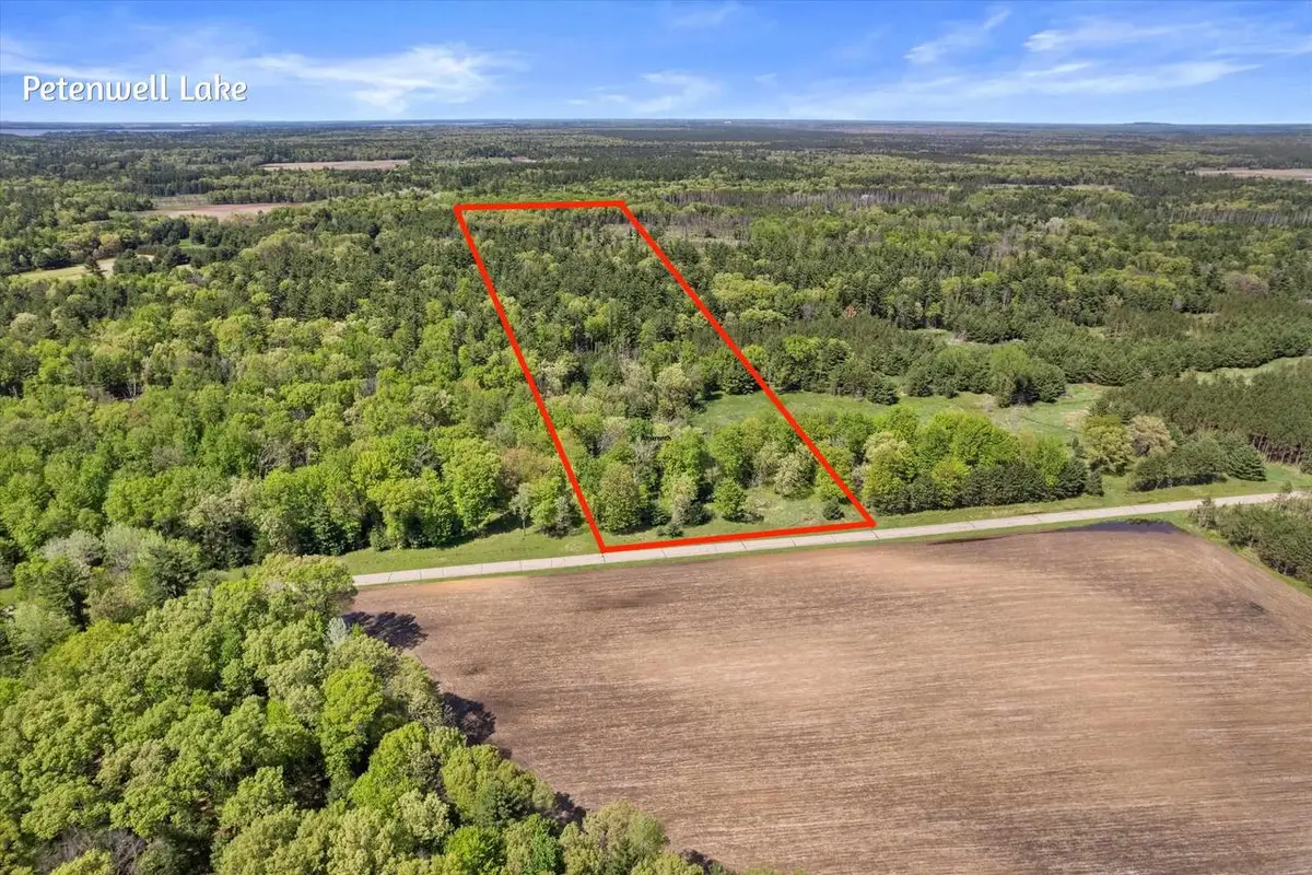 Lot 3 Chicago Avenue, Arkdale, WI 54613 - #1