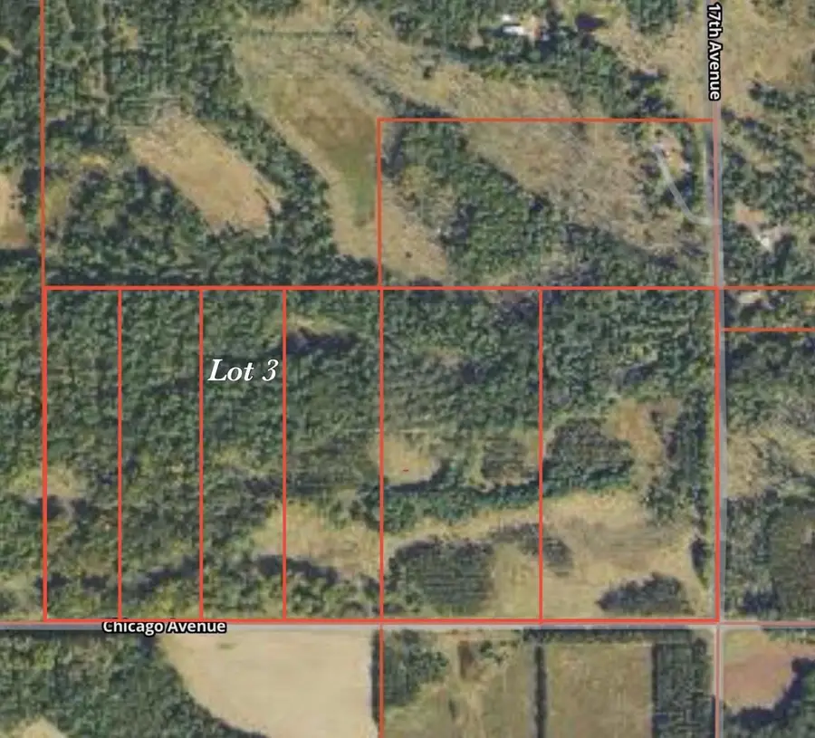 Lot 3 Chicago Avenue, Arkdale, WI 54613 - #2