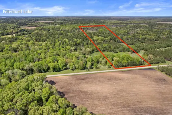 Lot 4 Chicago Avenue, Arkdale, WI 54613