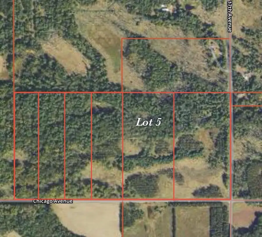 Lot 5 Chicago Avenue, Arkdale, WI 54613 - #2
