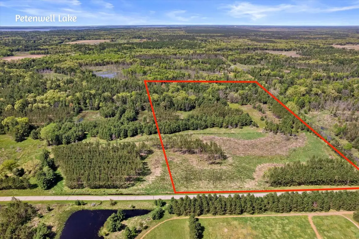 Lot 6 Chicago Avenue, Arkdale, WI 54613 - #1