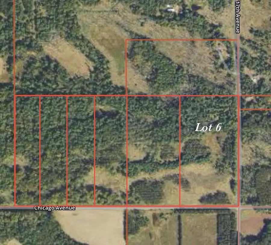 Lot 6 Chicago Avenue, Arkdale, WI 54613 - #3