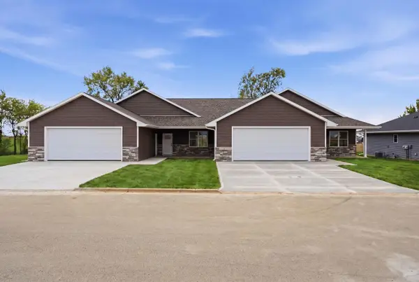 629 Pine Street, Dickeyville, WI 53808