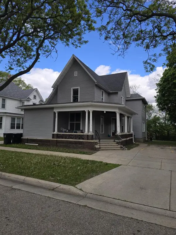 747 Parker Avenue, Beloit, WI 53511
