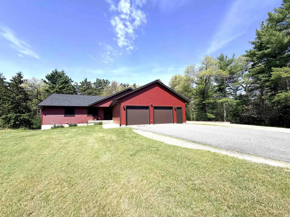 18068 Fireworks Avenue, Tomah, WI 54660 - #1