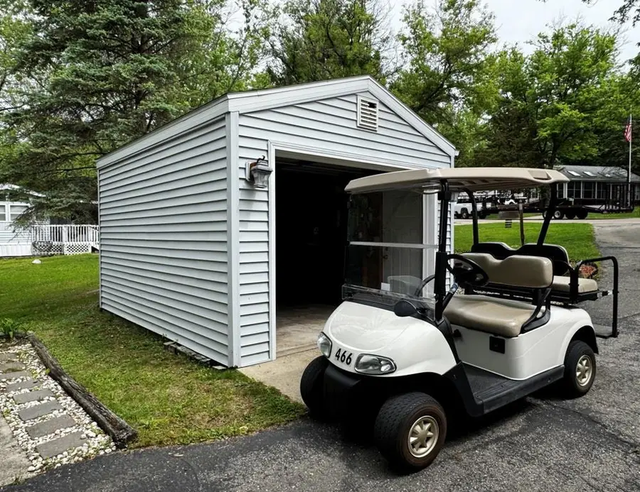 466 Aspen Way, Edgerton, WI 53534 - #2