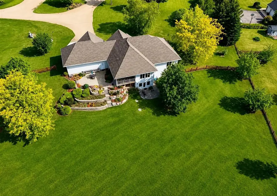 N2248 Asmus Road, Monroe, WI 53566 - #2