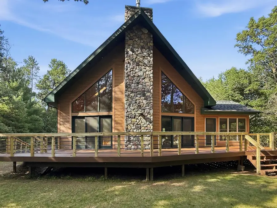 2353 W 18th Drive, Friendship, WI 53934 - #2