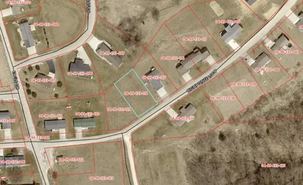 Lot 118 Highpointe Loop, Mcgregor, IA 52157