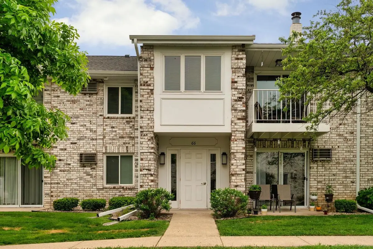 66 Ponwood Circle #G, Madison, WI 53717 - #1