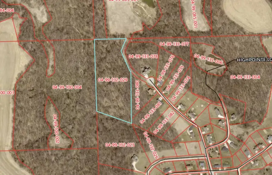 Lot 29 Eagle Drive, McGregor, IA 52157 - #2