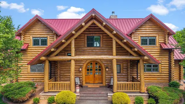 S8295 Dale Road, Loganville, WI 53943