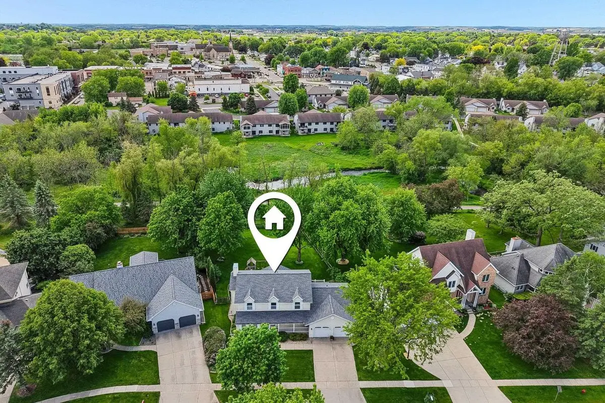 210 Fairbrook Drive, Waunakee, WI 53597 - #1