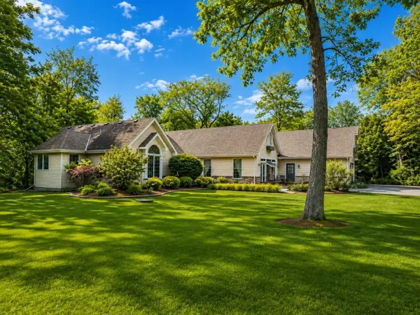 4308 N Juniper Drive, Janesville, WI 53545