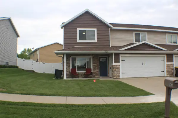 613 Alyssa Street, Tomah, WI 54660