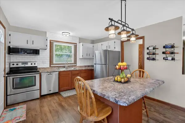 1029 Vandenburg Street, Sun Prairie, WI 53590