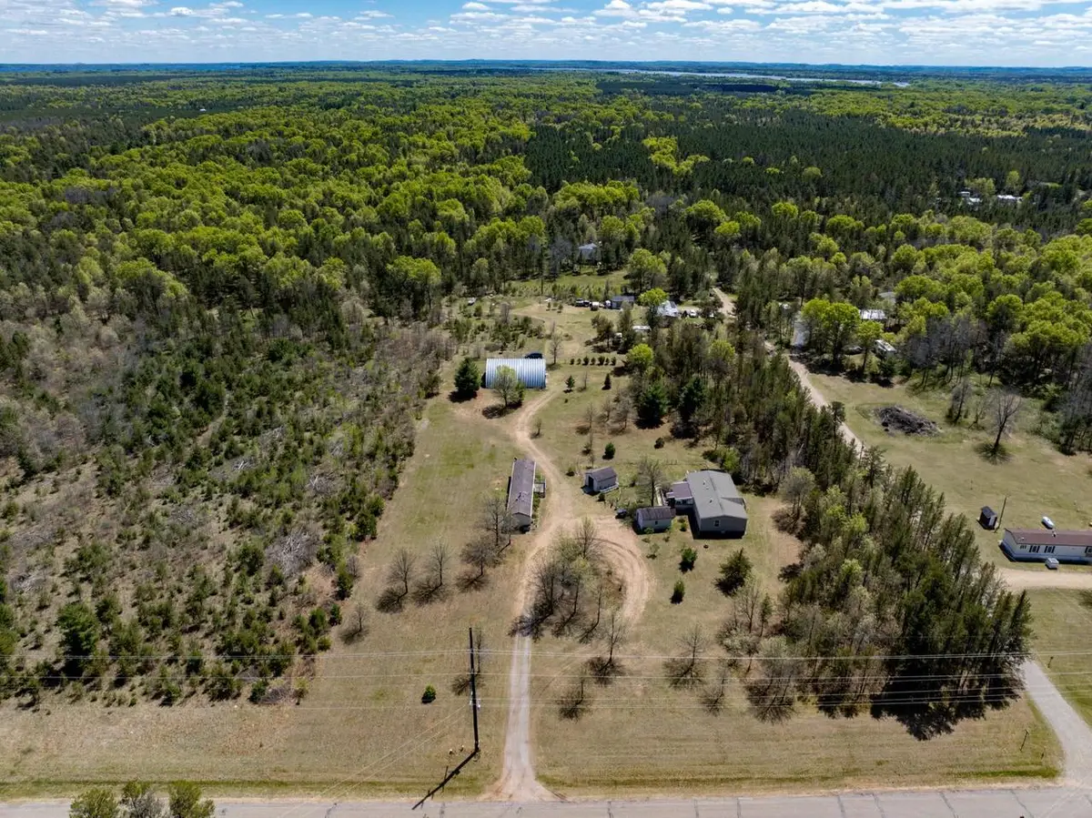 N9494 Johnsburg Road, Necedah, WI 54646 - #1