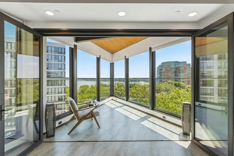 211 S Henry Street #603, Madison, WI 53703 - #2