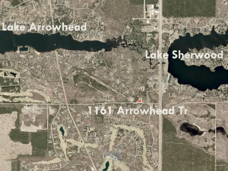 1161 Arrowhead Trail, Nekoosa, WI 54457 - #2