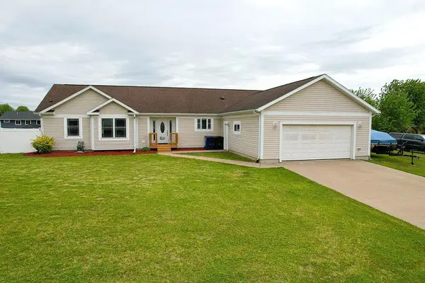 1001 Riverwood Place, Sparta, WI 54656