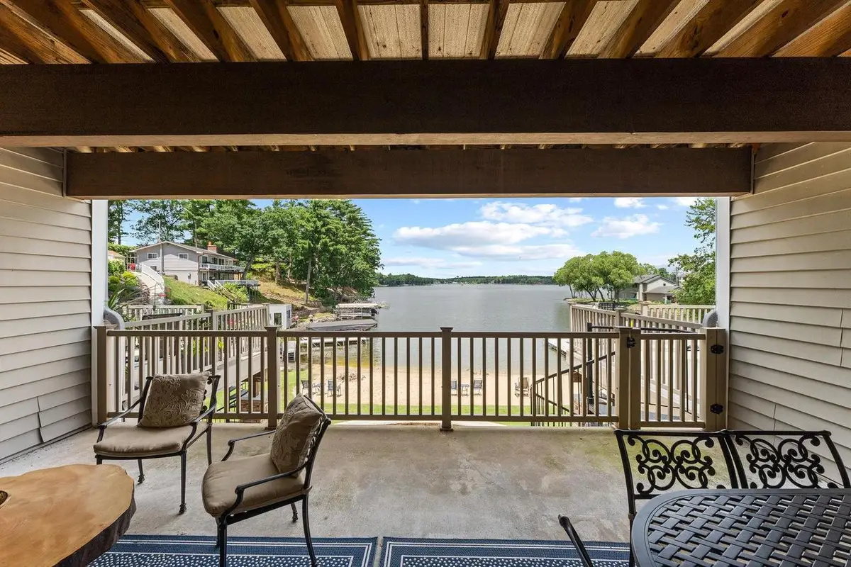 715 Canyon Road #4, Wisconsin Dells, WI 53965 - #1
